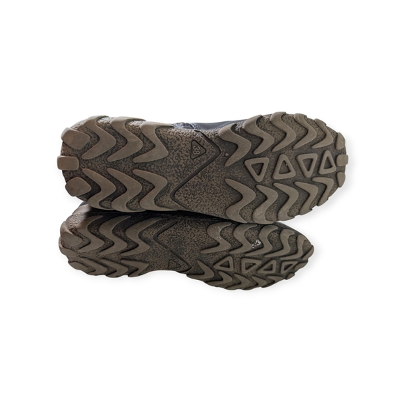 2/$30...SIZE 7 Winter Boots - Brand Unknown - Picture 4 of 4